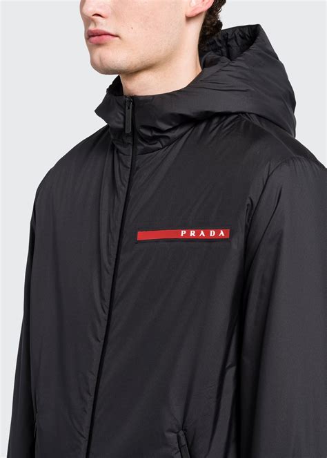 mens prada jacket ebay|prada menswear shop online.